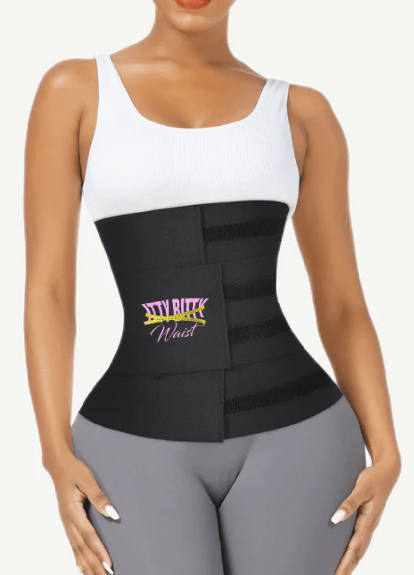 BANDAGE WAIST TRAINER