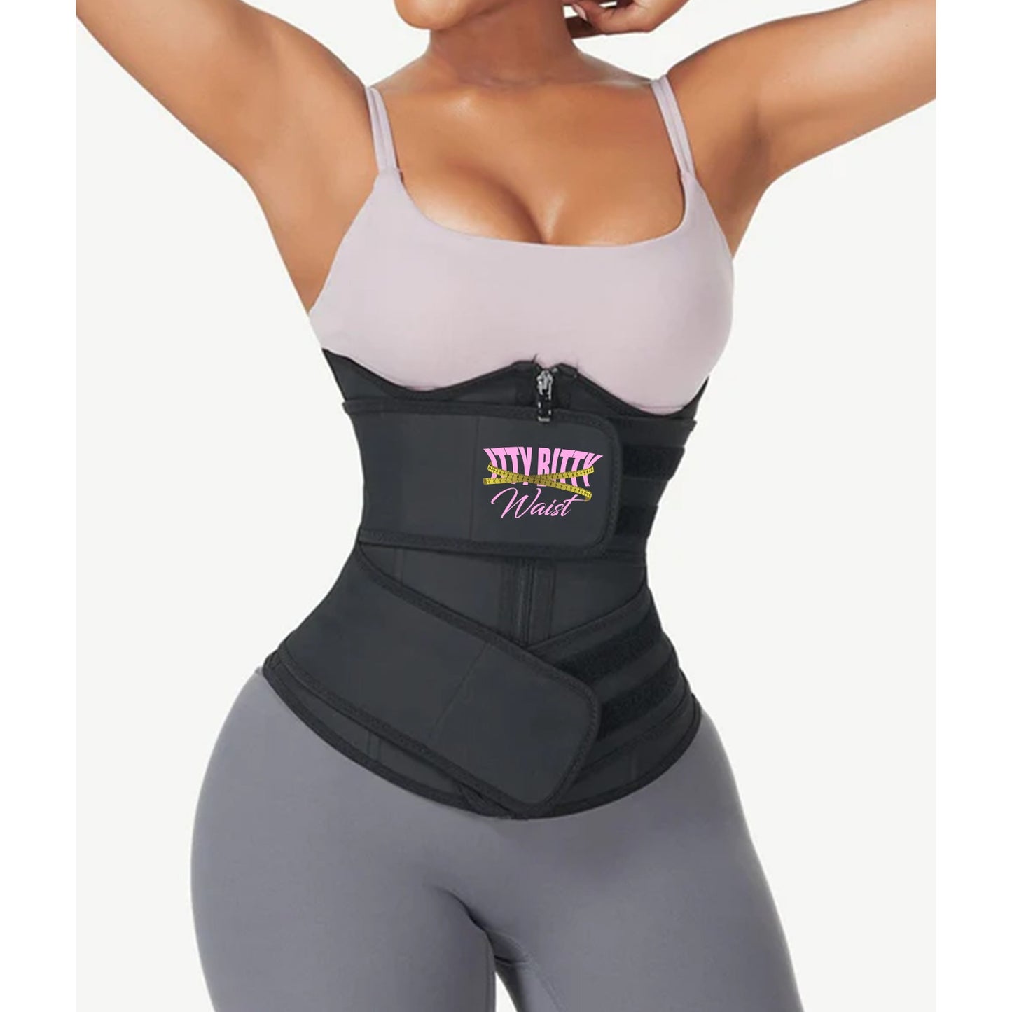 LATEX WAIST TRAINER