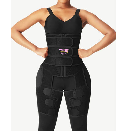 THIGH AND WAIST ERASER